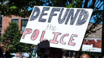 Violent Crime Steadily Rising in America, and the 'Defund the Police' Aftermath Could Hurt Dems in 2022