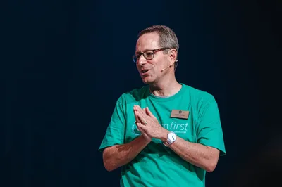 CP allows churches ‘to make a huge difference,’ says Houston’s First pastor | Baptist Press