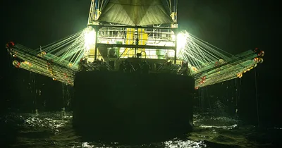 China tops worldwide list of labor abusers on fishing vessels