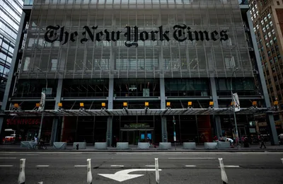The New York Times Endorses Black Nationalism
