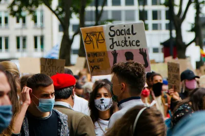 Reaching Converts to the Religion of Social Justice