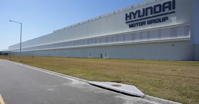 Feds Search Georgia Plant, Detain Hundreds of South Koreans