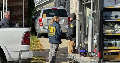 Michigan Men Charged in Alleged Terror Plot