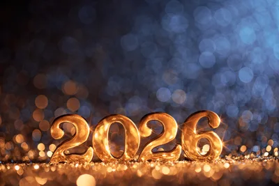 How do you prepare your mind for 2026?