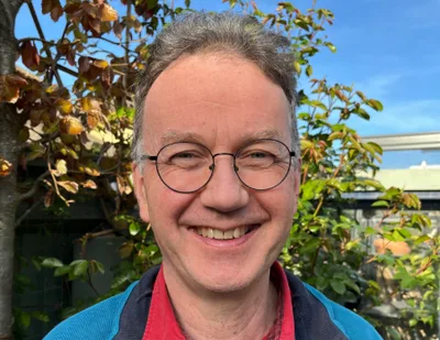 OCMS taps first director for Regnum Books to widen Global South scholarship