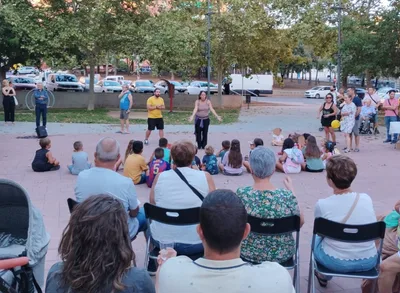 Spanish Evangelical Group Adopts Church Planting Strategy Targeting 100 New Congregations by 2036