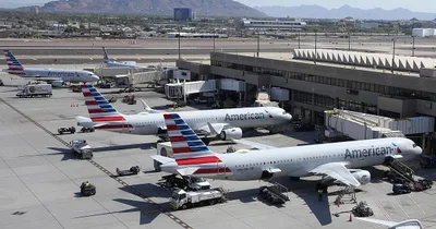 Four Injured in Christmas Stabbing, Shooting Near Airport