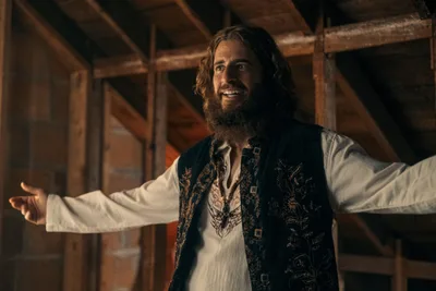 ‘Jesus Revolution’ Filmmaker Explains Why They Chose Not to Share Lonnie Frisbee's Sexuality