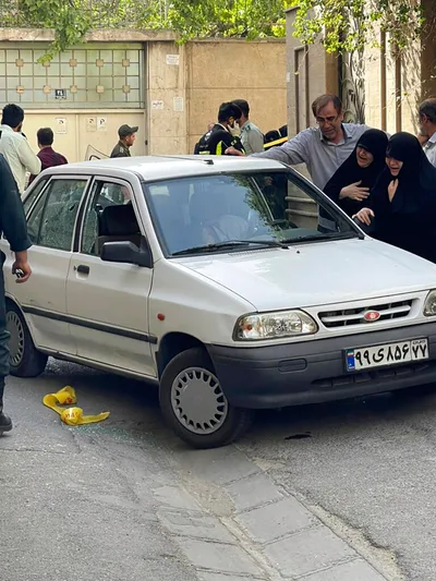 Senior Iranian Officer Accused of Planning Attacks Against Israelis, Jews Killed in Iran