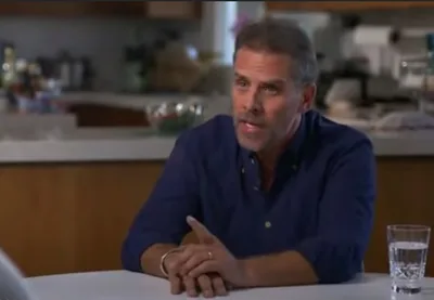 Hunter Biden Pleads Guilty to Criminal Tax Charges, Unlawful Firearm Possession