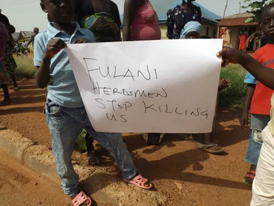 6 killed, 3 wounded in Fulani attacks on Christian communities in Nigeria: NGO