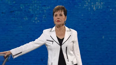 Televangelist Joyce Meyer Gets Tattoo at 79, Says She Did It to ‘honor God’