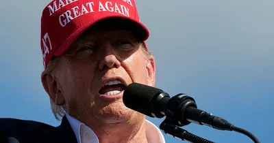Prosecutors won’t object to delaying Trump’s New York sentencing hearing