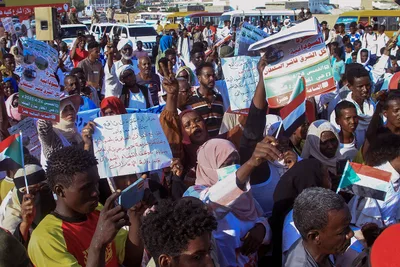 ‘Open morgue’: Christian Groups Call for Safe Passage of Civilians Trapped in Sudan’s North Darfur