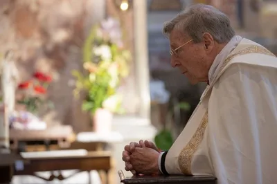 EXCLUSIVE: Cardinal Pell calls for better fiscal accountability at the Vatican