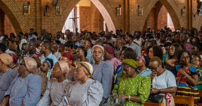 Religious freedom panel warns of attacks against Christians in central Africa