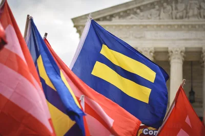 Poll: 80 Percent of Christians Aren't Comfortable Using Gender-Neutral Pronouns - RELEVANT