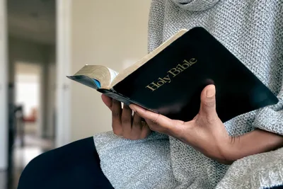 Casual Christians have a harder time forgiving themselves, others: survey