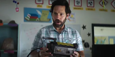 Trailer: ‘Ghostbusters: Afterlife’ Goes All in on Nostalgia
