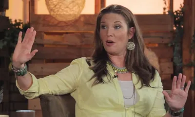 Jen Hatmaker voices support for abortion, calls opposition ‘political theater’