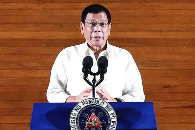 Filipino bishops condemn country's 'murderous and corrupt public order'
