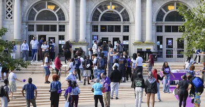 D.C. Schools Failing to Help Disabled Kids Enough, Feds Say