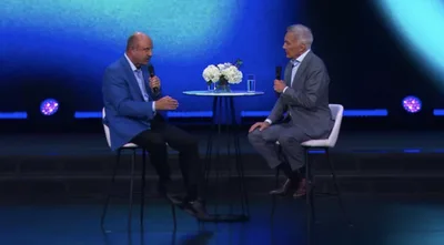 God Wants Me to Stand Up and Speak Out against 'woke mob', Says Dr Phil