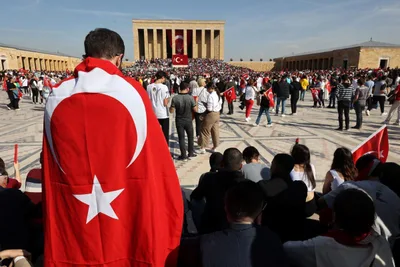 Turkey Labels Christians ‘national security threat’ to Deport Them, Rights Group Warns