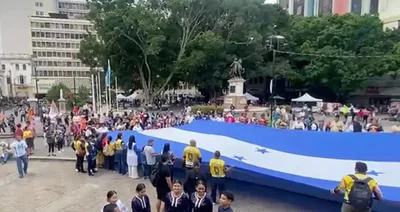 Honduran churches launch nationwide prayer campaigns for peace ahead of Nov. 30 elections