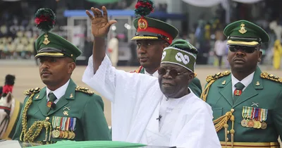 Civilians “mistakenly” killed in Nigerian military drone strike