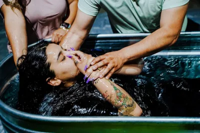 9 Ways God Draws People to Salvation