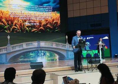 AI, marketplace and youth emerge as major fronts for disciple-making movement at ACCM2026
