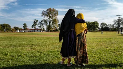 More Afghan Muslims Are Questioning Faith. These Christians Are Ready to Answer.