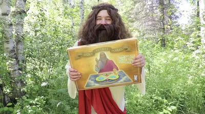 'Trap from the 'devil': Priest Warns Christians Not to Play 'Holy Spirit' Ouija Board Game