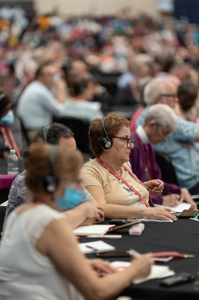 Lambeth Conference Has 'compounded the problems' in the Anglican Communion