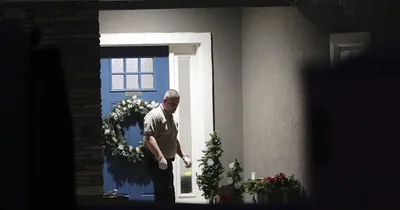 Family of Eight Found Dead in Home