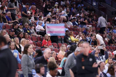 What Is a Woman? WNBA Forced to Confront Its Defining Question