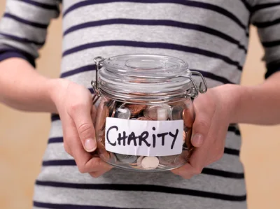 Churches are getting less of total charitable giving. Here’s why.