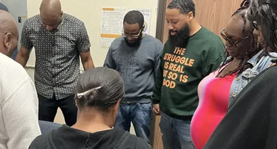 In Presidential Election, Many Christian Voters Split Along Racial Lines - The Christian Chronicle