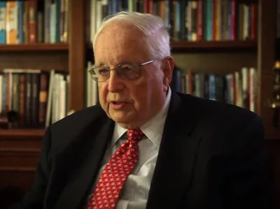Settlement Reached in SBC, Paul Pressler Abuse Lawsuit with Alleged Victim
