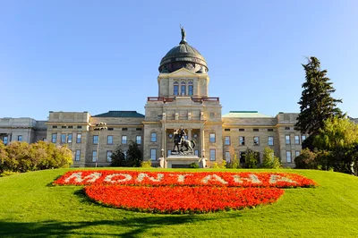 Montana Becomes 16th State to Ban Body Mutilating Surgeries for Kids: 'Seeing through the lies''