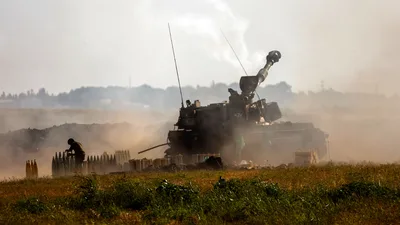 Israeli, US Leaders to Discuss Military Drills for Worst-Case Scenario With Iran