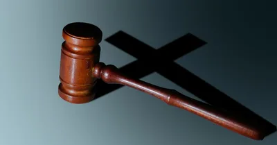 Grace in the Age of Guilt