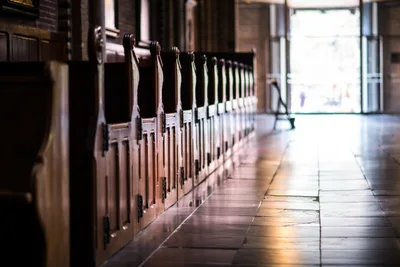 'The Church is not in decline,' Says Missiologist