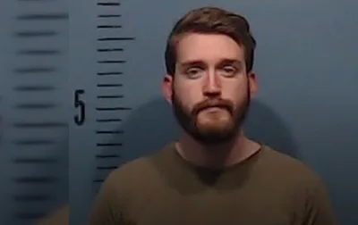 Charles Goff, Former Texas Megachurch Youth Leader, Arrested after Confessing Attraction to Child Porn