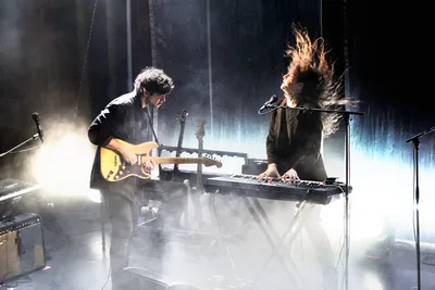 Beach House Have Announced Their First Album in Three Years