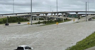 Deadly Hurricane Beryl Makes Landfall in Texas