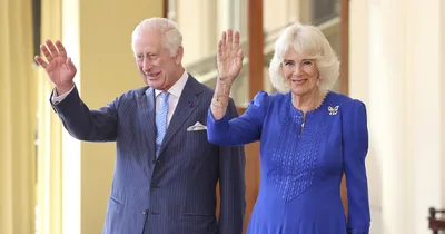King Charles III to take first international tour since cancer diagnosis