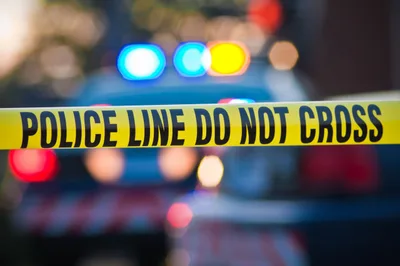Virginia youth leader arrested on sexual battery charges