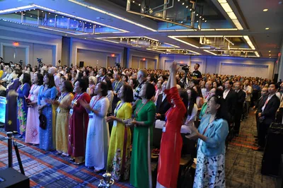 Vietnamese Baptists to aim for year-round ministry | Baptist Press